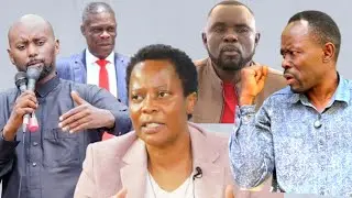NAMBOOZE BIMWONONEKEDDE:Ssewandagi Amwanise: Magoola, Lubongoya Luno Lwe Lukwe Lwebapangira Walukaga