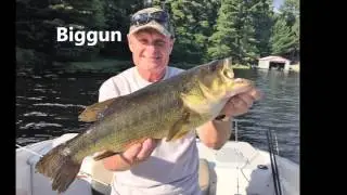 Dollars Lake 2016