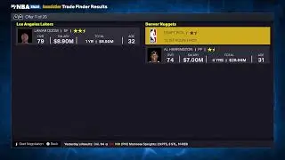 NBA 2K 26 Showtime