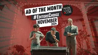 MarkLives #AdOfTheMonth Nov 2024: Spar&rsquo;s Prepare for a South African Christmas &bull; #EditorsChoice