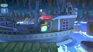 Paper Mario TTYD (2024) part 24 Battleship