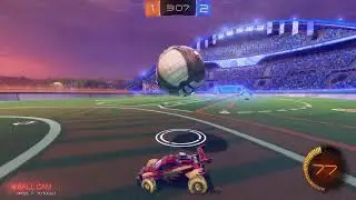 Jan 5️⃣ 2026 ScrappyDH Plays Rocket League