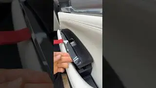 Fix Scratched Car Interior Fast