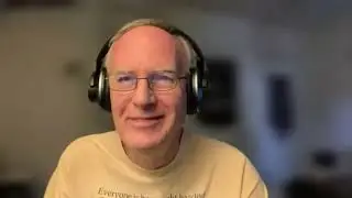 A Course in Miracles SFACIM class: Clarification of Terms - Introduction, Mind/Sprit; Bruce Rawles