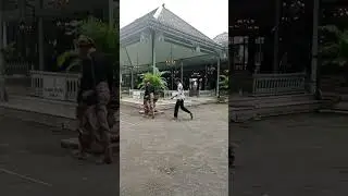 Penobatan Raja Karaton Kasunanan Surakarta Hadiningrat Sinuwun Pakubuwana XIV