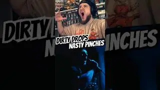 💥 DIRTY drops, NASTY pinches! 🤘 Vandalheart &mdash; Hell | PRIMITIVE RUSSIAN REACTS 🔥😤