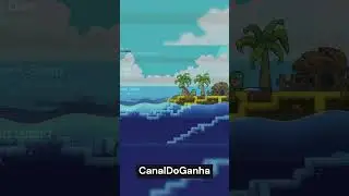 Fiz a Platina de um jogo BRASILEIRO e muito divertido
