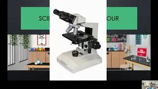 Lab Tools and Safety