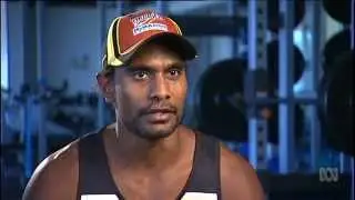 Indigenous football stars speak about elite AFL career challenges