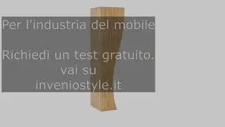 Assemblaggio arredi