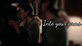Ship edit audios (Delena)