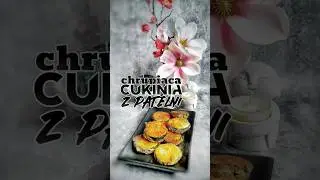 chrupiąca cukinia z patelni #cukinia #cukiniazpatelni #cukiniawpanierce #przepis #food