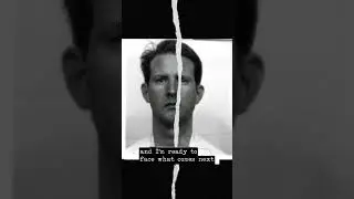 Markham Duff-Smith | Final Words & Execution Case #TrueCrime #DeathRow #CrimeShorts #LastWords