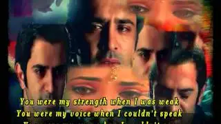 Душа (Barun Sobti-Sanaya Irani)