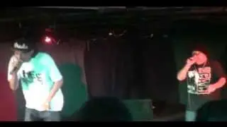 JO SCHMOE & DUBDEZ , Mistah Fab Show  August 10th
