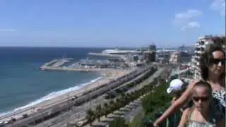 Таррагона и Монтсеррант 2011 / Tarragona and Montserrat 2011