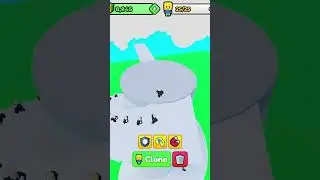 Roblox Fun Moments! 🎮😂🎉 #shorts #robloxedit #trending
