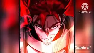 Young Master Login Reborn part-1 Explain in hindi Manhwa #Comicoi #Manhwa #manhwa #manga #comics 