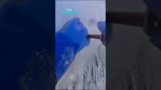 Ice Climbing Without Ice Tools