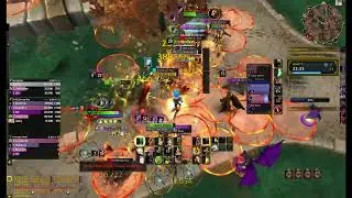 Mythic + diaries