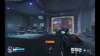 Juno ALL Vietnamese Voicelines ENGLISH DUB Overwatch 2