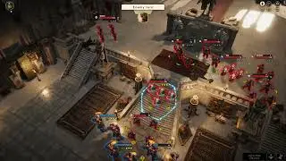 Creating OP Armies in Spellforce: CoE - Alchemist: Defeating Rohen