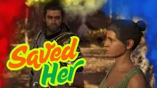 Freed Through Fire &ndash; A Gathering Storm Complete | Assassin&rsquo;s Creed Odyssey