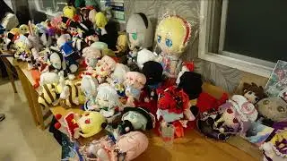 ２０２３秋季東方例大祭とふもふもパーティ１３ Reitaisai Autumn 2023 and fumo party 13