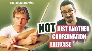 NOT Just Another Coordination Exercise (John Riley's)