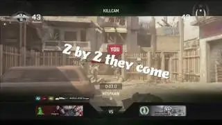 My favorite [clips] March enjoy