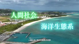 【NTT】サステナブルな養殖業を支援する、海洋生態系未来予測技術