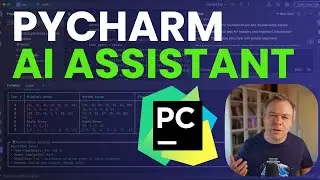 My Experience with PyCharm AI Assistant