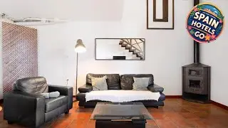 Finca Emblematica - N&ordm;4 Tamia | Urb. la Santa Sport, Spain | Hotel Review 🏩
