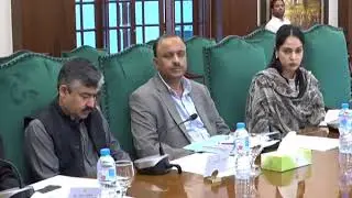 FAZAL REVIEWS MEGA PROJECTS: