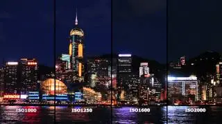 Canon EOS MOVIE 70D 影片集: 輕鬆拍出「大片風格」2-2