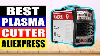 TOP 5 Best Plasma Cutter 2024