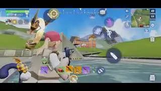Creative Destruction acabou?? highlights  - &Uacute;ltimo v&iacute;deo. cr&eacute;ditos no final do v&iacute;deo. 60fps | 1440p