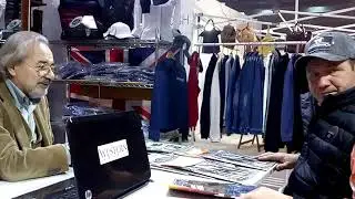 Cremona Fiera Cavalli 2019