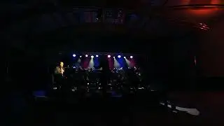 Pavane Gabriel Faure arr H Hesseling soliste M J&eacute;r&eacute;my Dumetz