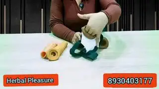 Double Hole Belt Dragon Condom : 2 in 1 Belt Condom : Napunsakta Me Isse Behtar Option Aur Koi Nahi