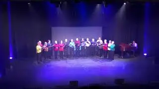 Celebrate Harlow: Harlow Chorus