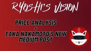 Ryoshi's Vision - Price analysis