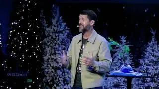 December 28, 2025 | A Christmas Miracle Part 5 | Dr. John Harris