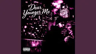 Dear Younger Me