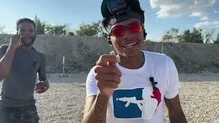 GHG & Rambo Jay wanted that new range smoke