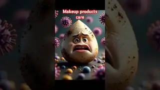 Makeup products care tips ✅✨ #shorts #makeupproducts #care #makeup #tips #caretips