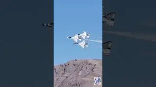 Aviation Nation 2025