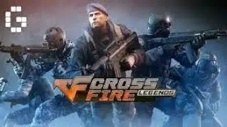 How to download crossfire legends last 12 hours for android