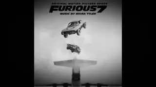 Letty's funeral's music