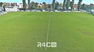SV Essling U16 - KSC/FCB Donaustadt  U16